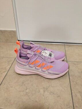 NWT - Adidas Terrex Voyager 21 Canvas Travel Shoes - Size 10